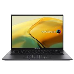 ASUS ZENBOOK UM3402Y JADE BLACK