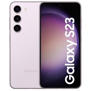 SAMSUNG S23 128GB LAVENDER