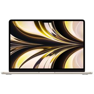 APPLE MACBOOK AIR 13" M2 8GB 512GB STARLIGHT