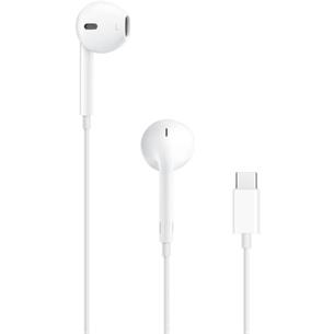 APPLE EARPODS CONECTOR USB-C