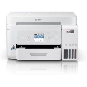 EPSON IMPRESORA MULTIFUNCION ECOTANK ET-4856