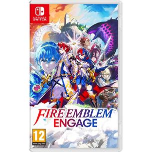 FIRE EMBLEM ENGAGE NINTENDO SWITCH