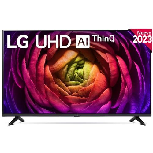 LG TELEVISION 55UR74006LB 55" 4K UHD SMART TV