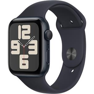 APPLE WATCH SE (2ºgen) GPS 44mm MIDNIGHT ALUMINIUM