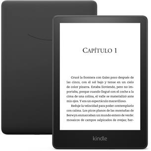 KINDLE PAPERWHITE 16GB