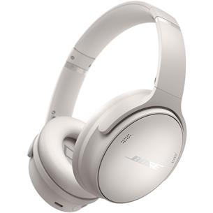 BOSE QUIETCOMFORT WHITE SMOKE