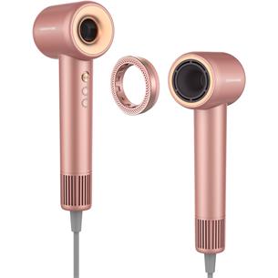 COSHARE SUPERFLOW1 HAIR DRYER ROSEGOLD