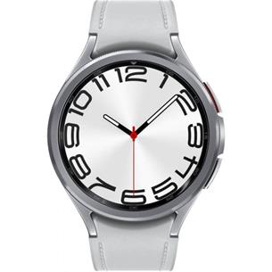 SAMSUNG GALAXY WATCH 6 CLASSIC 47mmSILVER