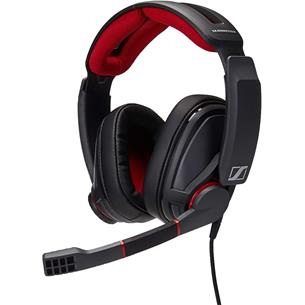 SENNHEISER GSP 350 PARA PC MICRO+AUR. GAMER