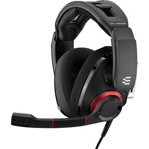 SENNHEISER AURICULARES GSP500 GAMING SERIES