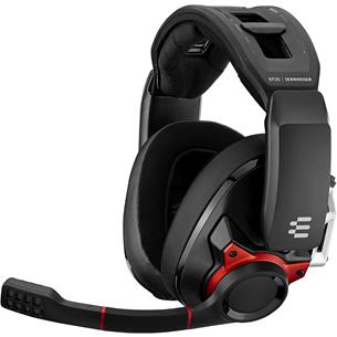 SENHEISER AURICULARES GSP 600 GAMING SERIES