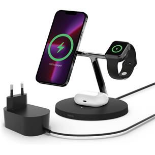 BELKIN BOOST CHARGE PRO 3en1 WIZ017