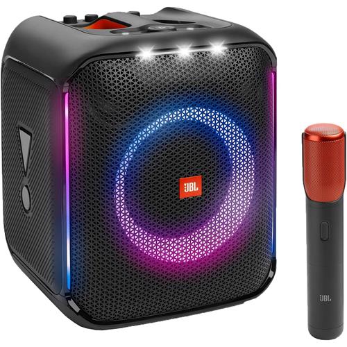 JBL PARTYBOX ENCORE + MICROFONO