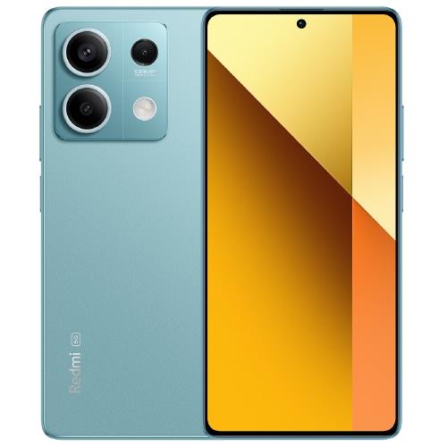 XIAOMI REDMI NOTE 13 PRO 5G 512GB 12GB OCEAN TEAL