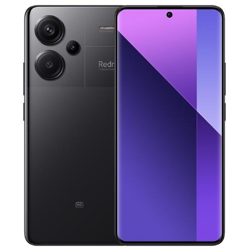 XIAOMI REDMI NOTE 13 PRO+ 5G 256GB MIDNIGHT BLACK