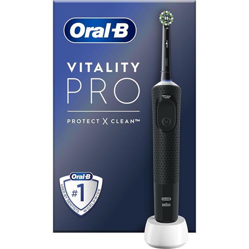 BRAUN ORAL-B VITALITY PRO CEPILLO ELECTRICO