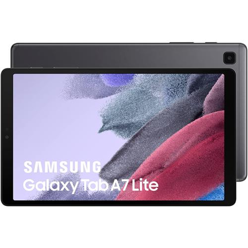 SAMSUNG GALAXY TAB A7 LITE 64GB GRAY