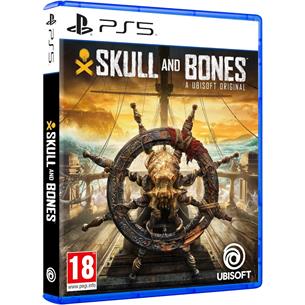 SKULL AND BONES PS5