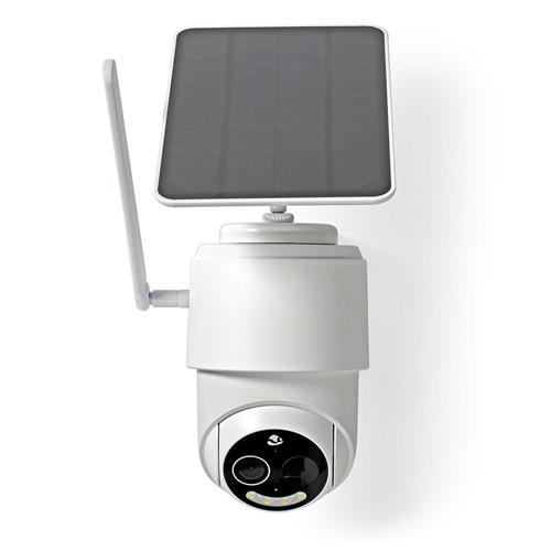 NEDIS CAMARA IP WIFI-4G SOLAR