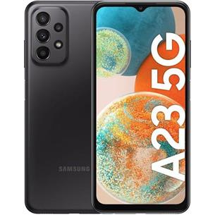 SAMSUNG A23 4GB/128GB 5G BLACK