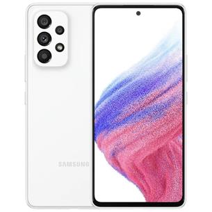 SAMSUNG A33 5G 128GB AWESOME WHITE