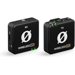 RODE WIRELESS ME KIT DE MICROFONIA INALAMBRICA