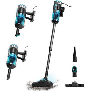 CECOTEC CONGA POPSTAR 600 VITAL ASPIRADOR ESCOBA
