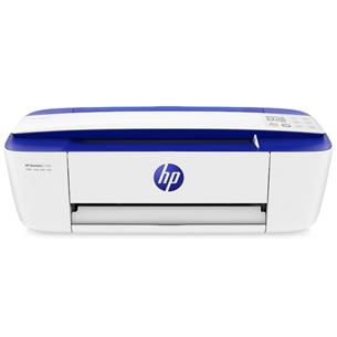 HP IMPRESORA MULTIFUCION DESKJET 3760 WIFI