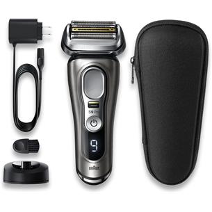 BRAUN SERIES 9 PRO (model 9415s)