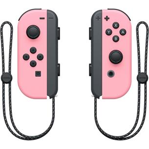 JOY-CON SET IZDA/DCHA ROSA NINTENDO SWITCH