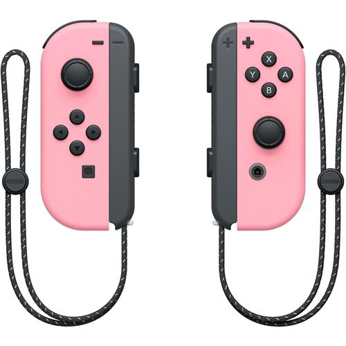 JOY-CON SET IZDA/DCHA ROSA NINTENDO SWITCH