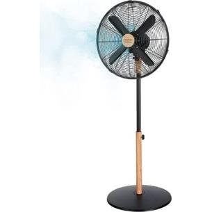 CECOTEC VENTILADOR ENERGY SILENCE 600 WOODDESK