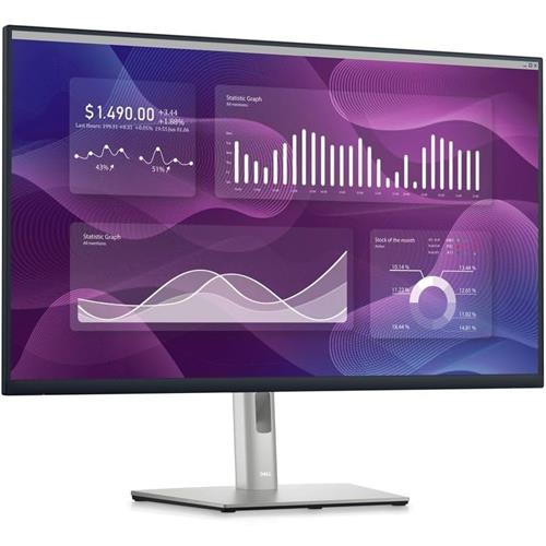 DELL P SERIES P3223DE MONITOR 31.5"