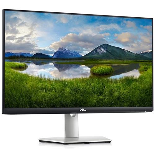 DELL S2421HS MONITOR 23.8" LED PLATA