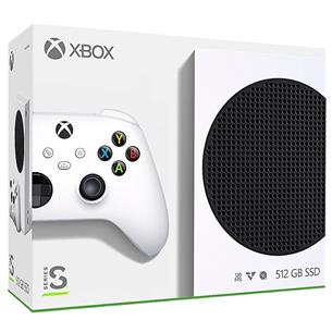 MICROSOFT XBOX SEIRIE S 512GB