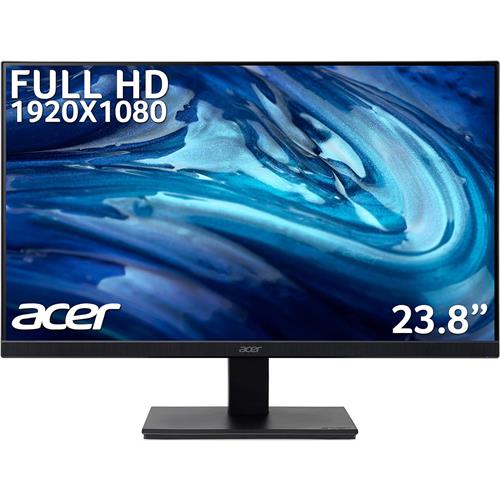 ACER V247Y 24" LED IPS VGA NEGRO