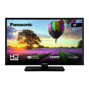 PANASONIC TX-24M330E TELEVISOR 24" LED HD USB