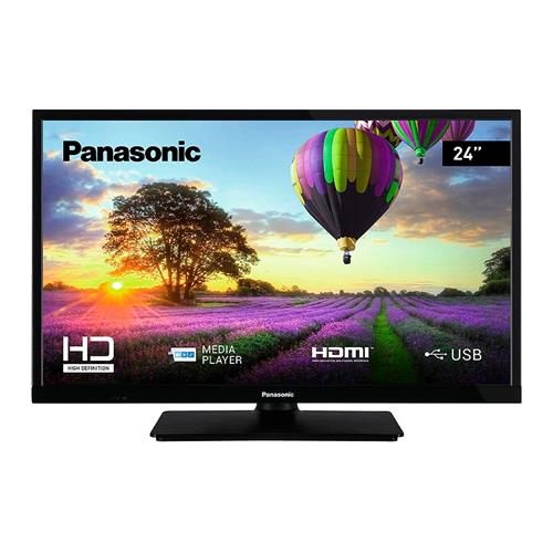 PANASONIC TX-24M330E TELEVISOR 24" LED HD USB