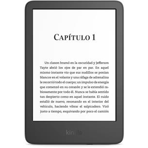 AMAZON KINDLE 2022 BLACK 6" 300pp 16GB