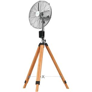 CECOTEC VENTILADOR 1600 WOODY SMART