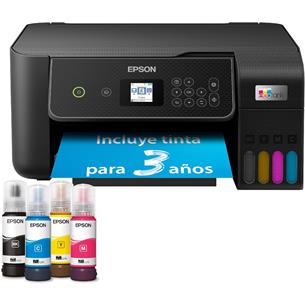 EPSON ET-2870 IMPRESORA MULTIF. ECOTANK