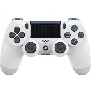 PS4 MANDO DUALSHOCK BLANCO