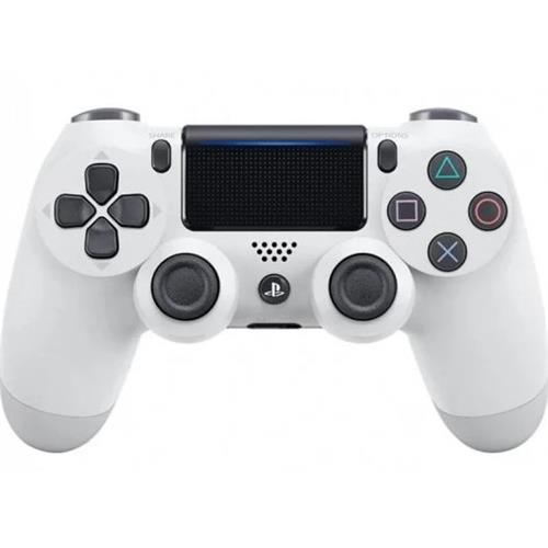 PS4 MANDO DUALSHOCK BLANCO