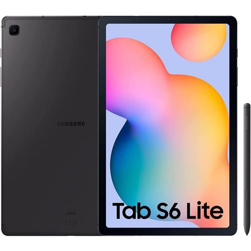 SAMSUNG GALAXY TAB S6 LITE 4GB 128GB OXFORD GRAY