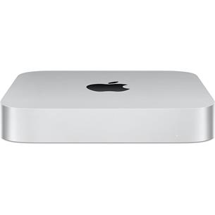 APPLE MAC MINI M2 8GB 512GB SSD SILVER