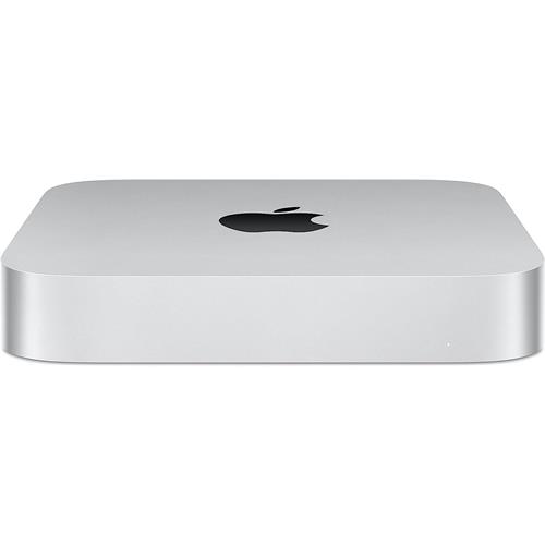 APPLE MAC MINI M2 8GB 512GB SSD SILVER