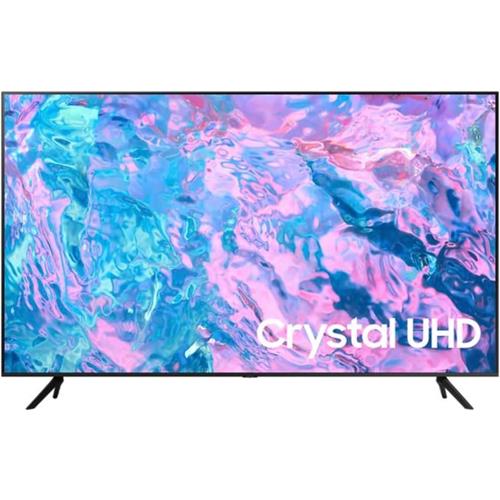 SAMSUNG TELEVISION UE50CU7172U 50" 4K