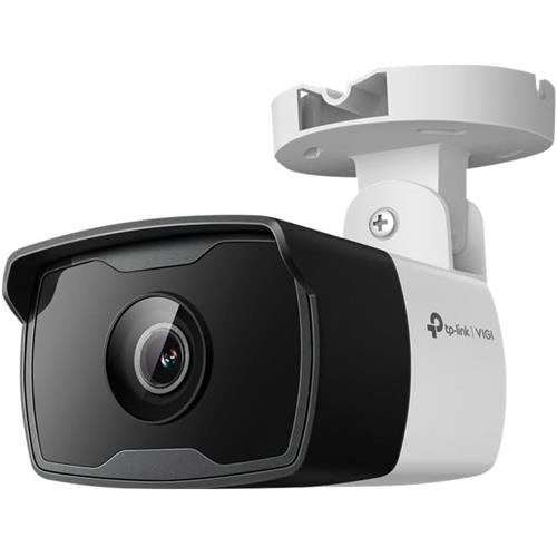 TP-LINK CAMARA IP 4Mp H265+ IR Ext VIGI C340I 2.8m