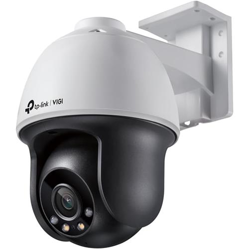 TP-LINK CAMARA IP 4Mp H265+ IR 30m VIGI C540-W4mm