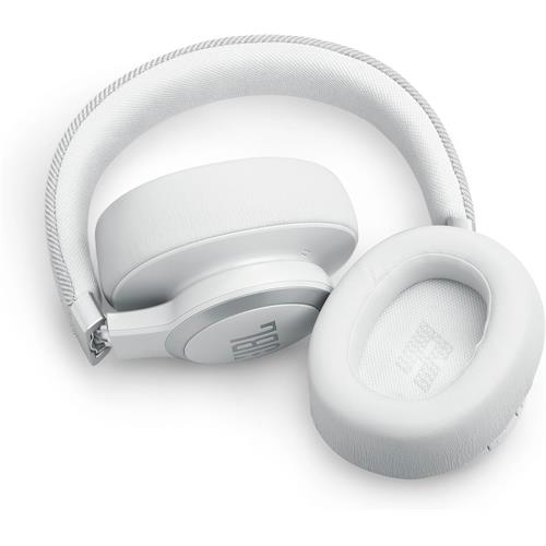 JBL LIVE 770 NC WHITE